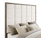 Durango California King Bed - Visions in Furniture (La Mirada, CA)