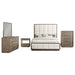 Durango 5 Pc Bedroom Set - Visions in Furniture (La Mirada, CA)