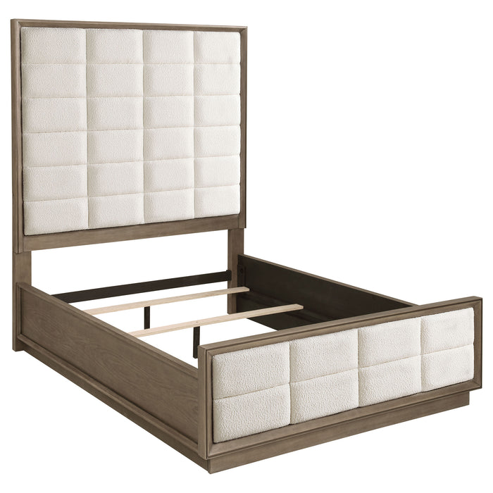 Durango 5 Pc Bedroom Set - Visions in Furniture (La Mirada, CA)