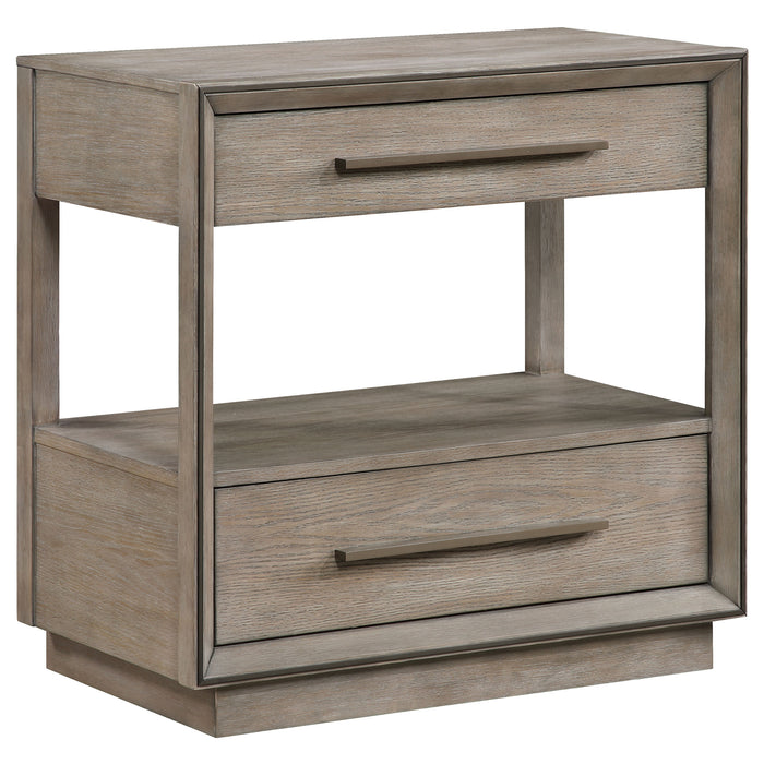 Durango 5 Pc Bedroom Set - Visions in Furniture (La Mirada, CA)