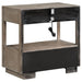 Durango 5 Pc Bedroom Set - Visions in Furniture (La Mirada, CA)