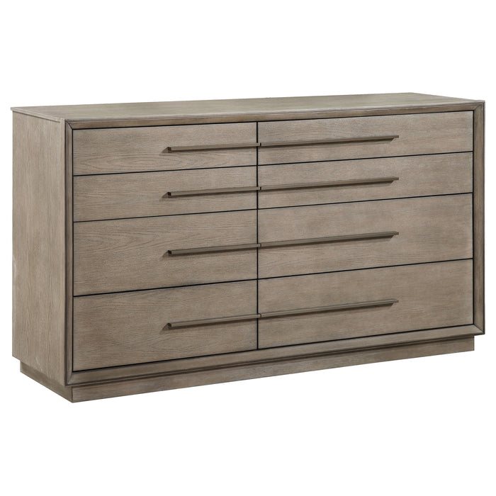 Durango 5 Pc Bedroom Set - Visions in Furniture (La Mirada, CA)
