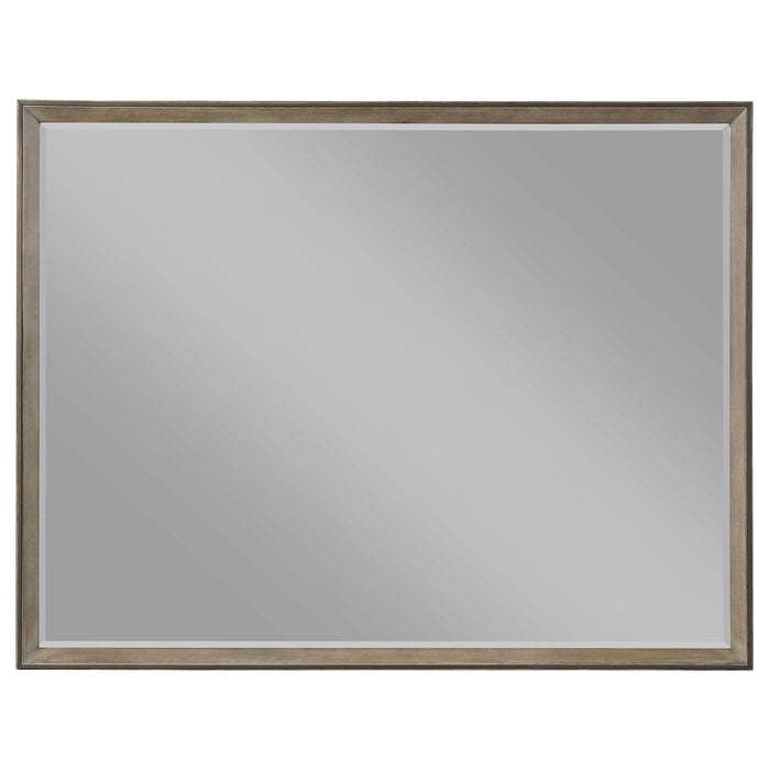 Durango 5 Pc Bedroom Set - Visions in Furniture (La Mirada, CA)