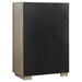 Durango 5 Pc Bedroom Set - Visions in Furniture (La Mirada, CA)