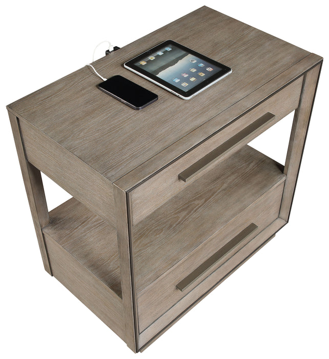 Durango 5 Pc Bedroom Set - Visions in Furniture (La Mirada, CA)