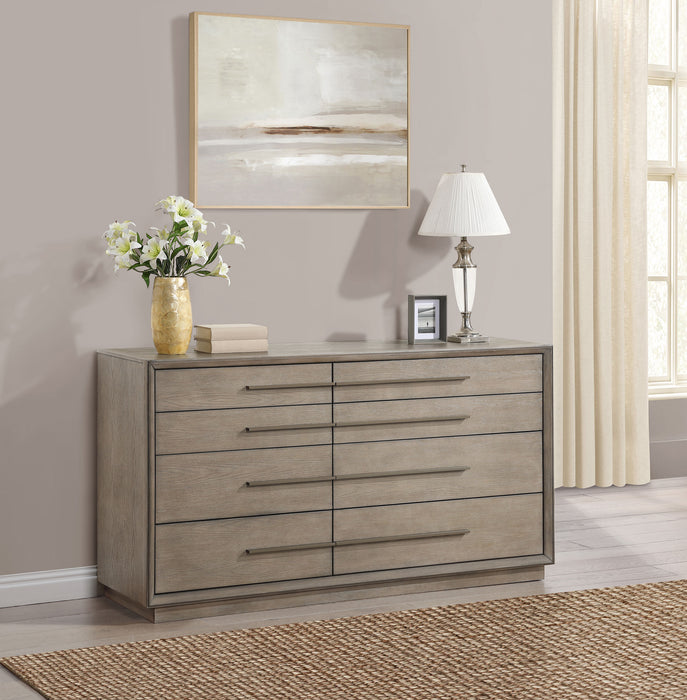 Durango Dressers - Visions in Furniture (La Mirada, CA)