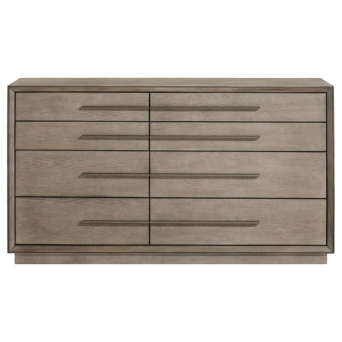 Durango Dressers - Visions in Furniture (La Mirada, CA)