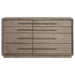 Durango Dressers - Visions in Furniture (La Mirada, CA)
