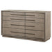 Durango Dressers - Visions in Furniture (La Mirada, CA)