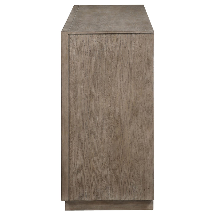 Durango Dressers - Visions in Furniture (La Mirada, CA)