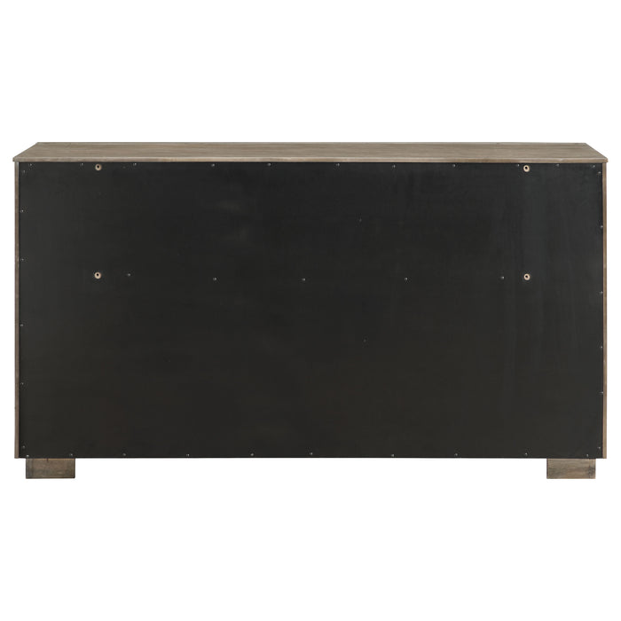 Durango Dressers - Visions in Furniture (La Mirada, CA)