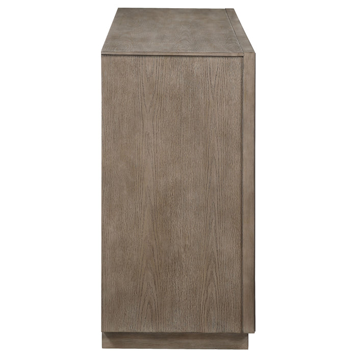 Durango Dressers - Visions in Furniture (La Mirada, CA)