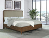 Maderia California King, E.King, & Queen Bed - Visions in Furniture (La Mirada, CA)