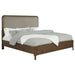 Maderia California King, E.King, & Queen Bed - Visions in Furniture (La Mirada, CA)