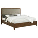 Maderia California King, E.King, & Queen Bed - Visions in Furniture (La Mirada, CA)
