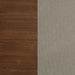 Maderia California King, E.King, & Queen Bed - Visions in Furniture (La Mirada, CA)