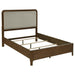 Maderia California King, E.King, & Queen Bed - Visions in Furniture (La Mirada, CA)