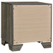 Wright 4 Pc & 5 Pc Bedroom Set - Visions in Furniture (La Mirada, CA)