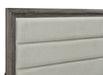 Wright 4 Pc & 5 Pc Bedroom Set - Visions in Furniture (La Mirada, CA)