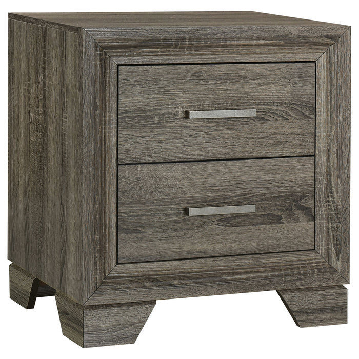 Wright Bedroom Sets