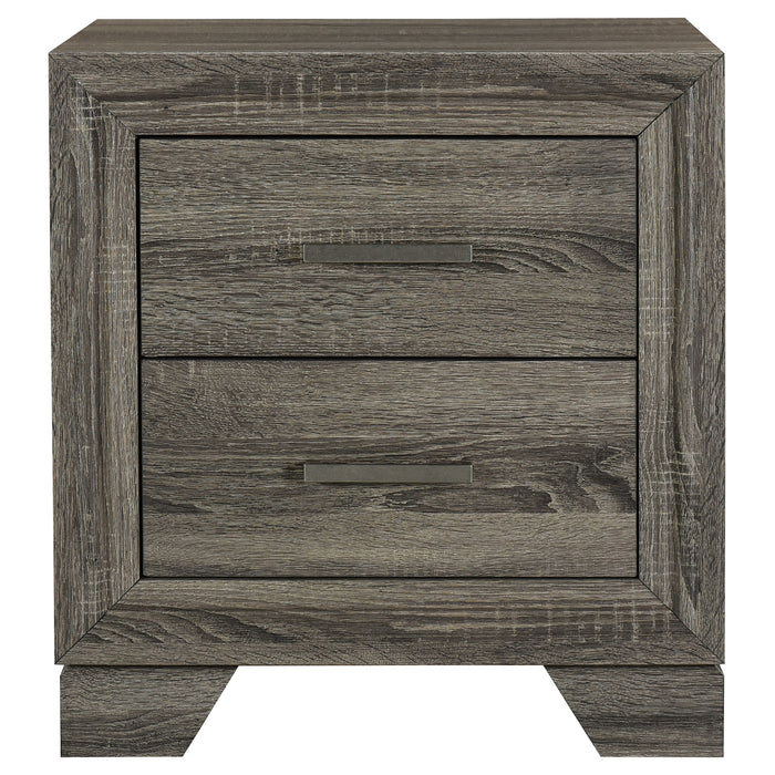 Wright Bedroom Sets
