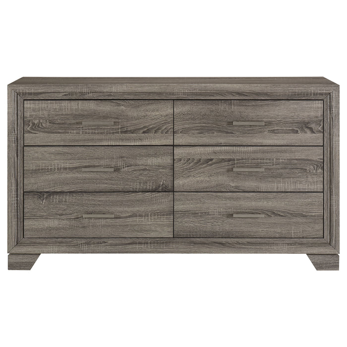 Wright Bedroom Sets