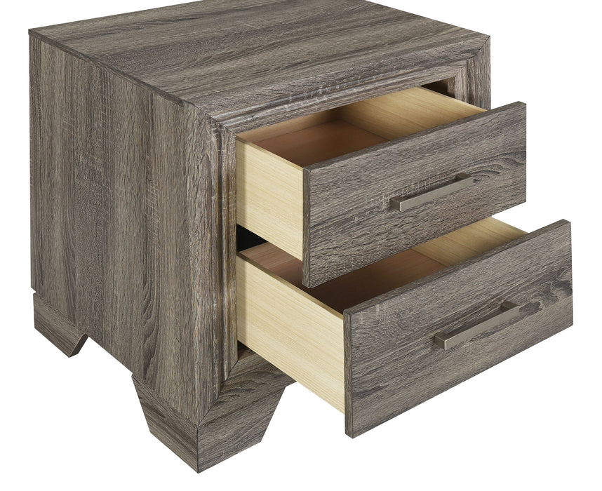 Wright Bedroom Sets
