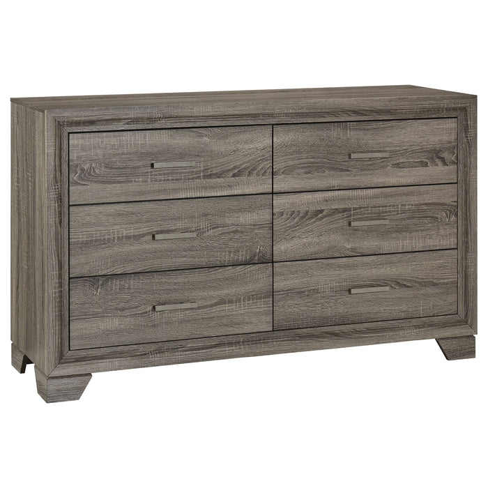 Wright Bedroom Sets