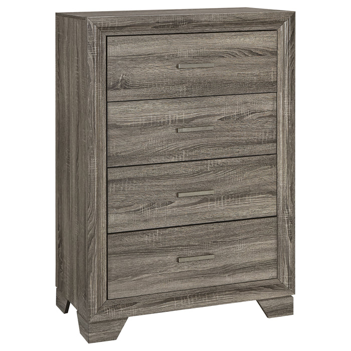Wright Bedroom Sets