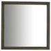 Wright 4 Pc & 5 Pc Bedroom Set - Visions in Furniture (La Mirada, CA)