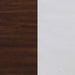 Hillcrest Dresser With Mirror - Visions in Furniture (La Mirada, CA)