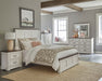 Hillcrest Dresser With Mirror - Visions in Furniture (La Mirada, CA)