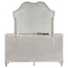 Evangeline Dresser With Mirror - Visions in Furniture (La Mirada, CA)