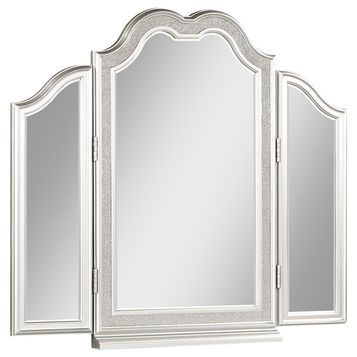 Evangeline Vanity Set - Visions in Furniture (La Mirada, CA)