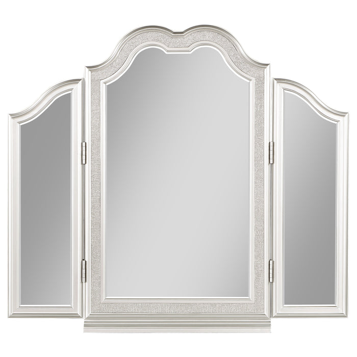 Evangeline Vanity Set - Visions in Furniture (La Mirada, CA)
