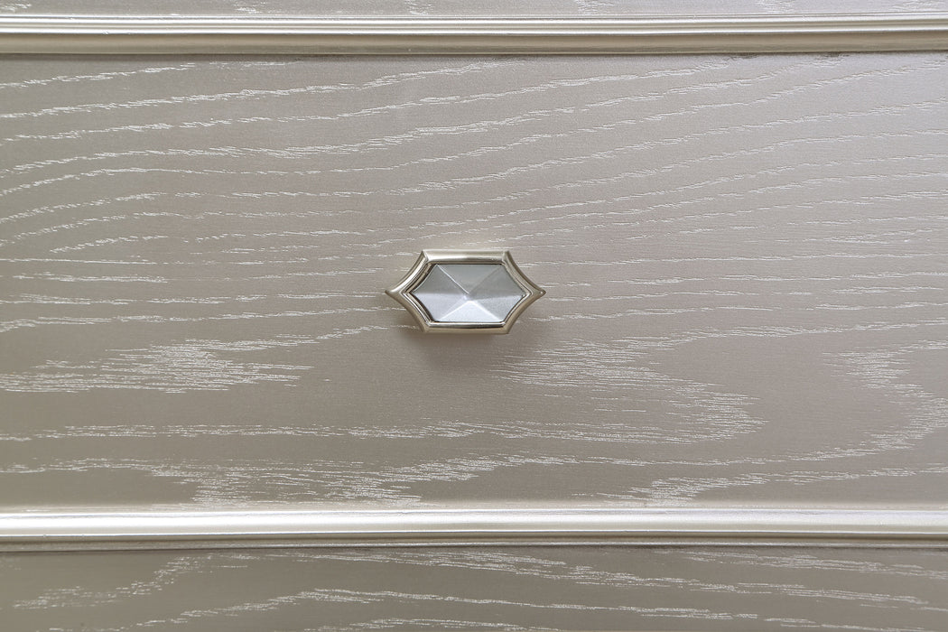 Evangeline Vanity Set - Visions in Furniture (La Mirada, CA)