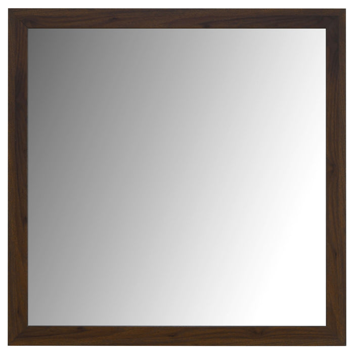 Welsley 4 & 5 PieceBedroom Set - Visions in Furniture (La Mirada, CA)
