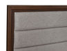 Welsley 4 & 5 PieceBedroom Set - Visions in Furniture (La Mirada, CA)