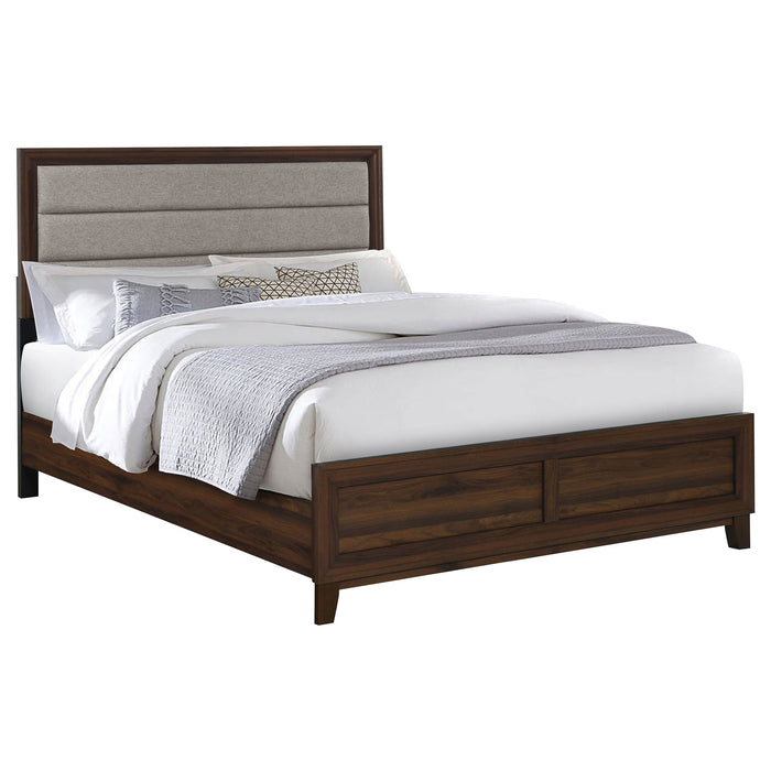 Welsley Queen Beds
