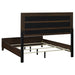 Welsley 4 & 5 PieceBedroom Set - Visions in Furniture (La Mirada, CA)