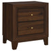 Welsley 4 & 5 PieceBedroom Set - Visions in Furniture (La Mirada, CA)