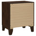 Welsley 4 & 5 PieceBedroom Set - Visions in Furniture (La Mirada, CA)