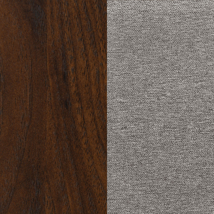 Welsley 4 & 5 PieceBedroom Set - Visions in Furniture (La Mirada, CA)