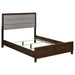 Welsley 4 & 5 PieceBedroom Set - Visions in Furniture (La Mirada, CA)