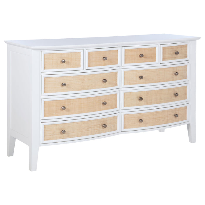 Bexhill 5 Pc Bedroom Set - Visions in Furniture (La Mirada, CA)