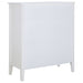 Bexhill 5 Pc Bedroom Set - Visions in Furniture (La Mirada, CA)