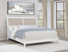 Bexhill California King, E.King, Queen Bed - Visions in Furniture (La Mirada, CA)