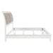 Bexhill California King, E.King, Queen Bed - Visions in Furniture (La Mirada, CA)