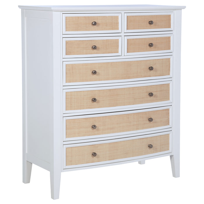 Bexhill 5 Pc Bedroom Set - Visions in Furniture (La Mirada, CA)