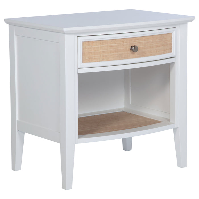 Bexhill 5 Pc Bedroom Set - Visions in Furniture (La Mirada, CA)